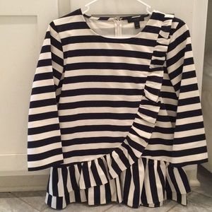 Brand new Jcrew shirt.  Never worn. Sz S
